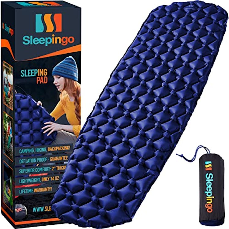 Sleepingo Sleeping Pad for Camping