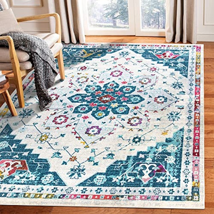 Signature Loom Natalie Oriental Area Rug