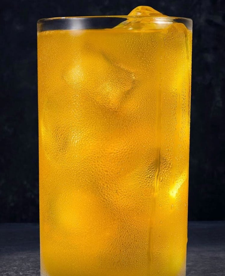 The caffeine in Panera’s Charged Lemonade is a hot topic on TikTok.