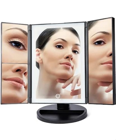 Beautyworks LED Vanity Mirror
