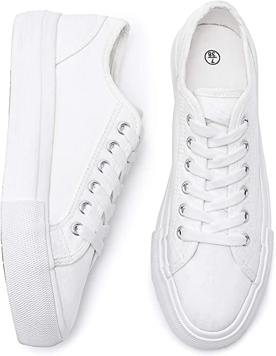 HYPOCRUTE Platform Sneakers