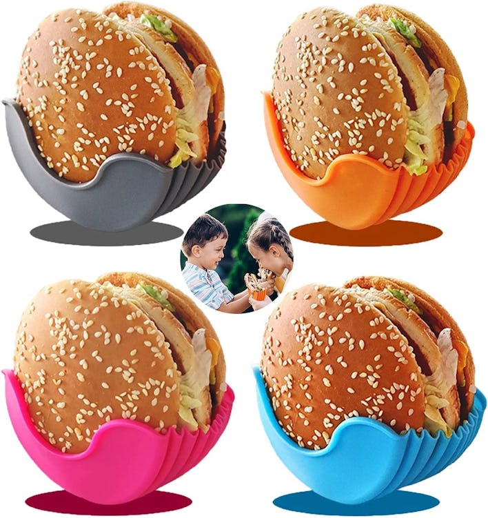 Burger Holders 