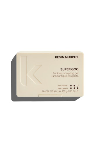 Kevin Murphy SUPER.GOO