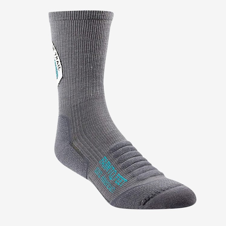 Farm to Feet Grays Peak Merino Wool Crew Socks