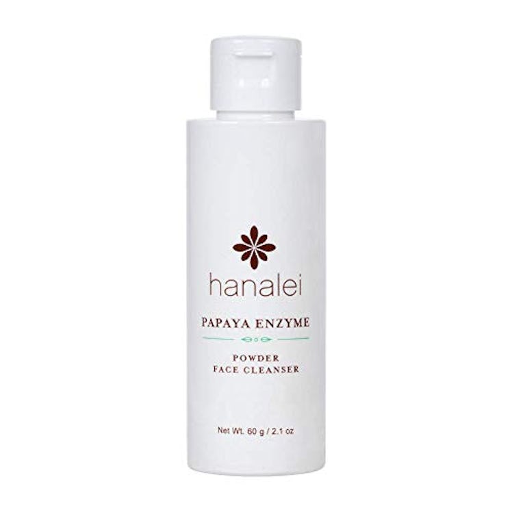 Hanalei Papaya Powder Face Cleanser