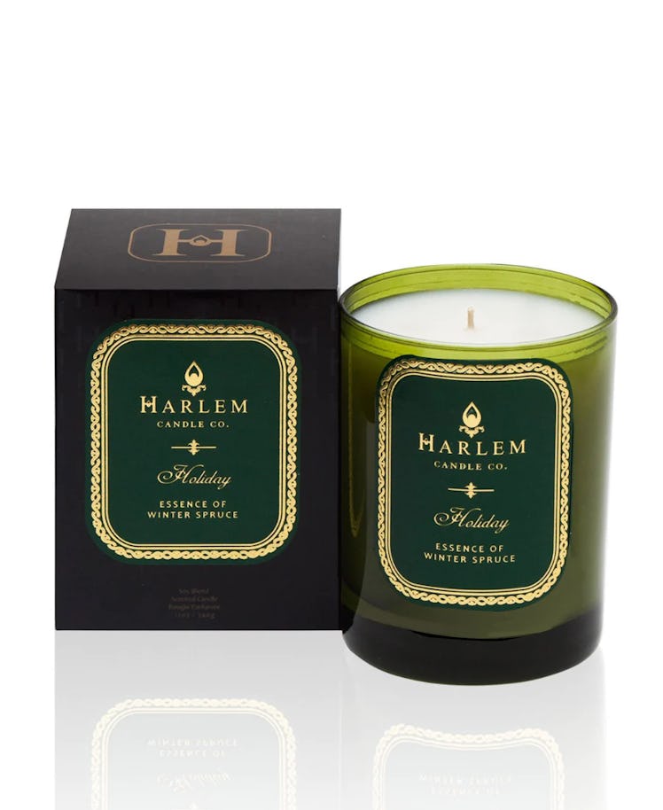 'Holiday' Luxury Candle