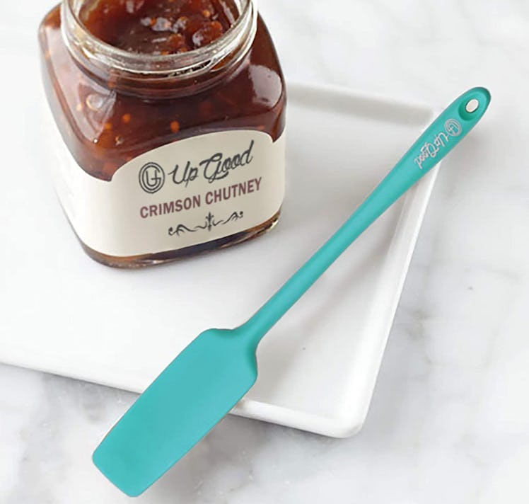 UpGood Silicone Jar Spatula