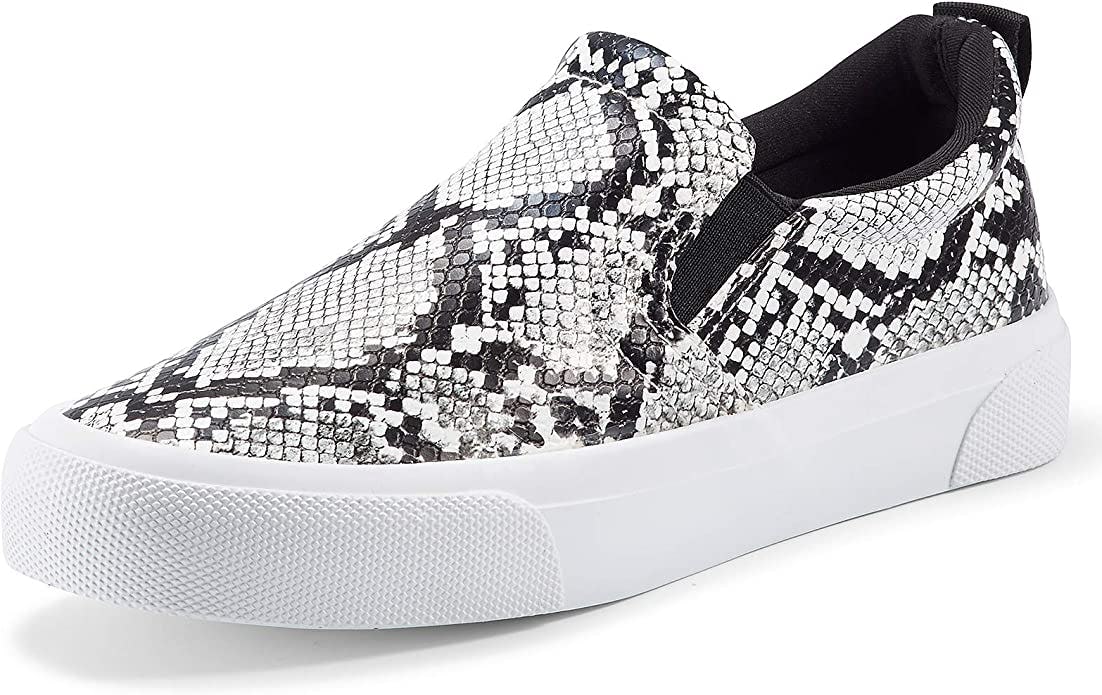 JENN ARDOR Slip on Sneakers