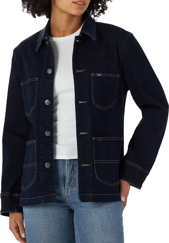 Lee Chore Jacket