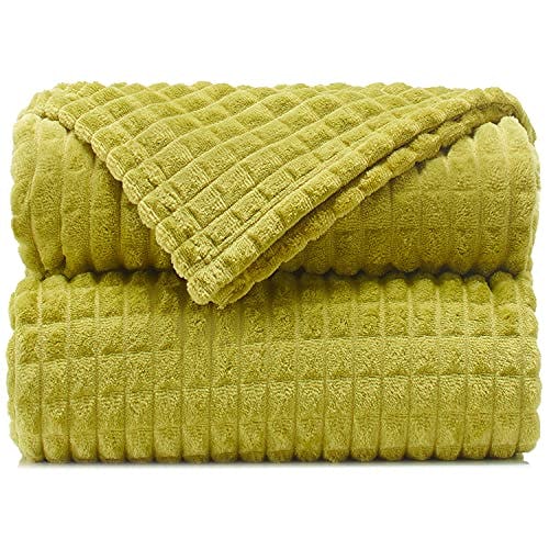 Malinad Throw Blanket