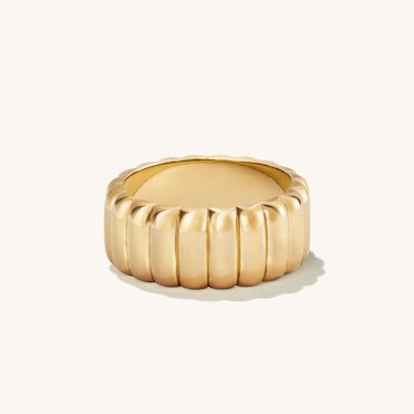 Charlotte Bold Ring 