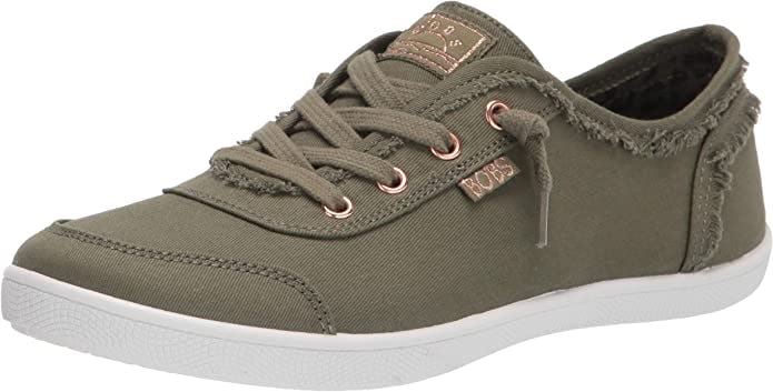Skechers Women&rsquo;s Low-Top Sneaker