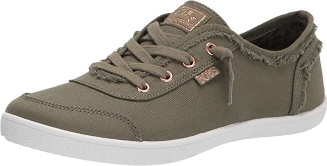 Skechers Women’s Low-Top Sneaker