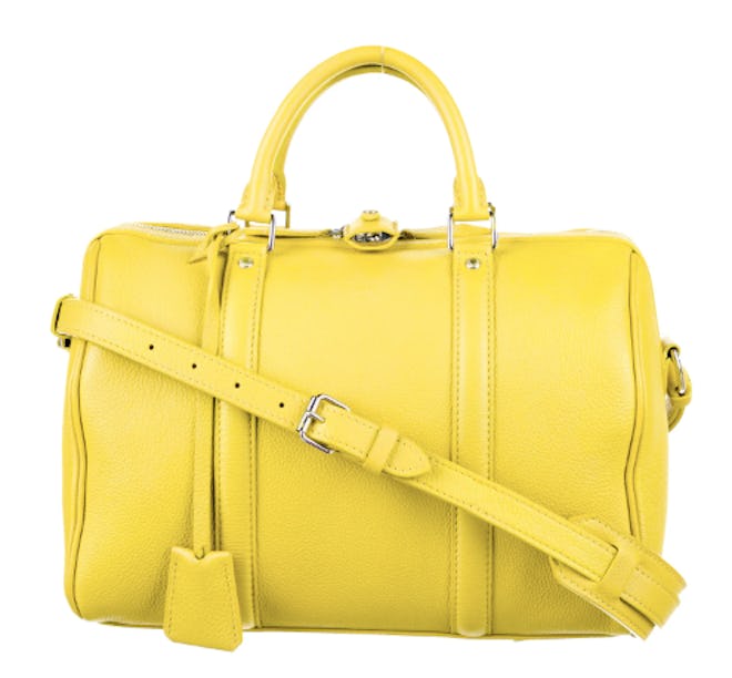 Louis Vuitton sofia coppola bag