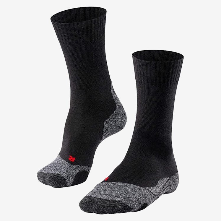 Falke TK2 Hiking Socks, Merino Wool