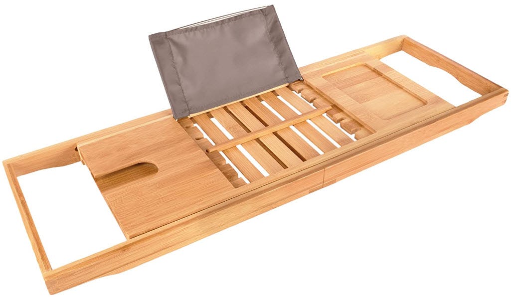 Tregini Premium Bath Caddy