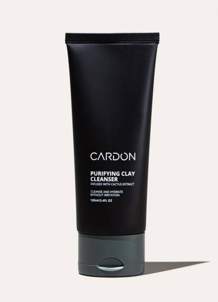 Cardon Purifying Clay Cleanser