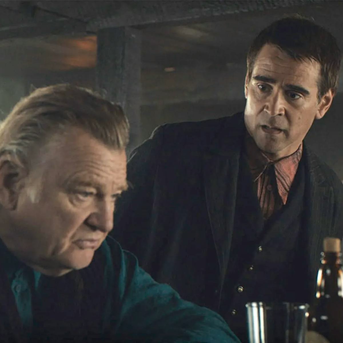 How To Stream 'The Banshees Of Inisherin' In The UK