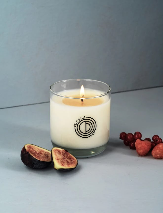 Wild Figs Candle