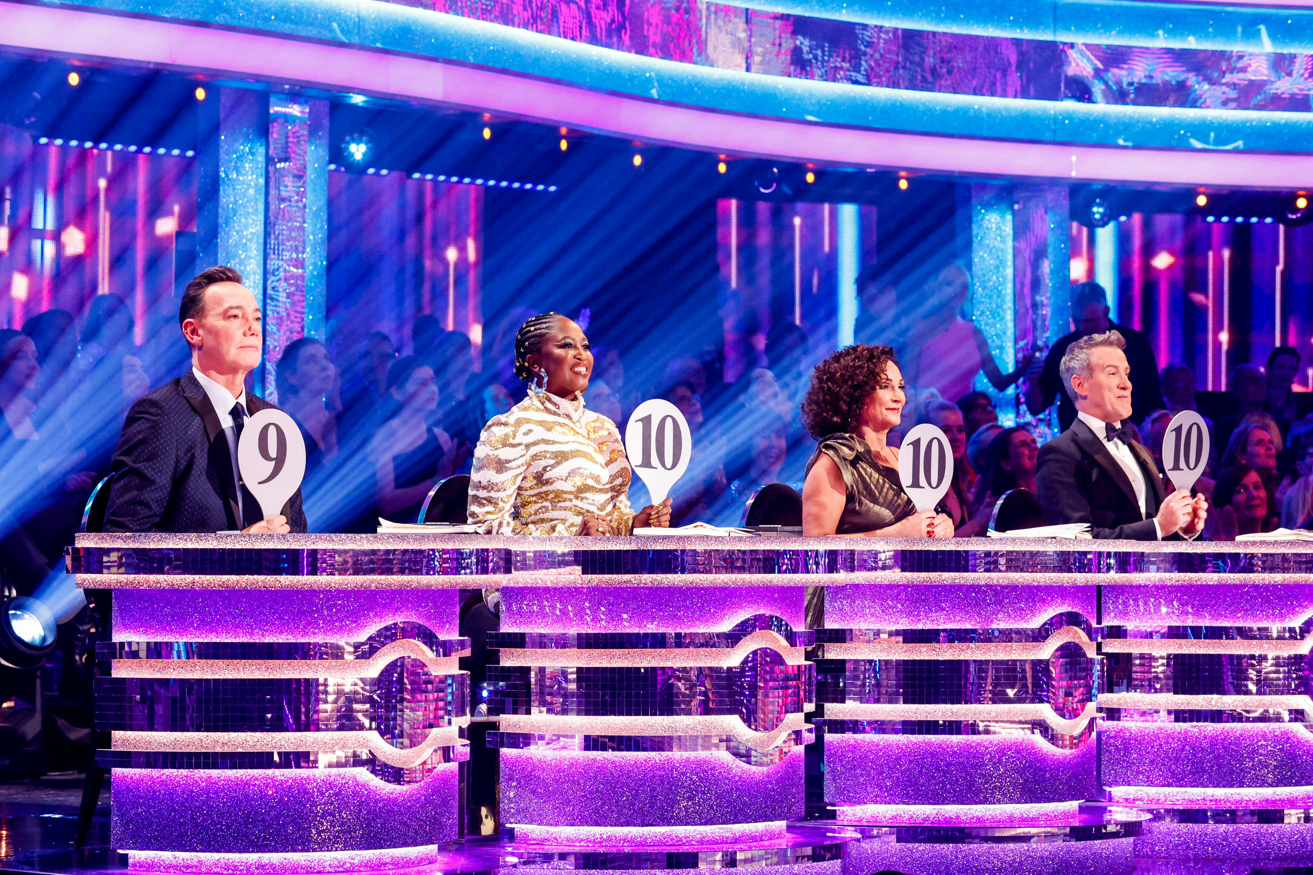&lsquo;Strictly Come Dancing&rsquo;: 2022&rsquo;s Best Christmas TV To Watch In The UK