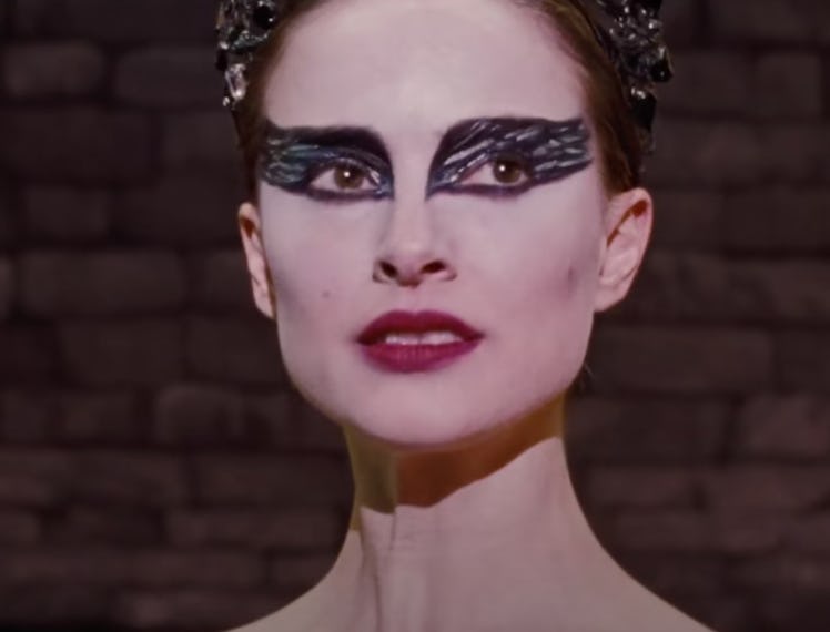 A still from Black Swan