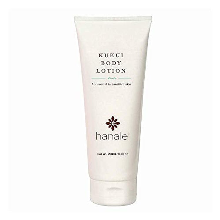 Hanalei Kukui Body Lotion