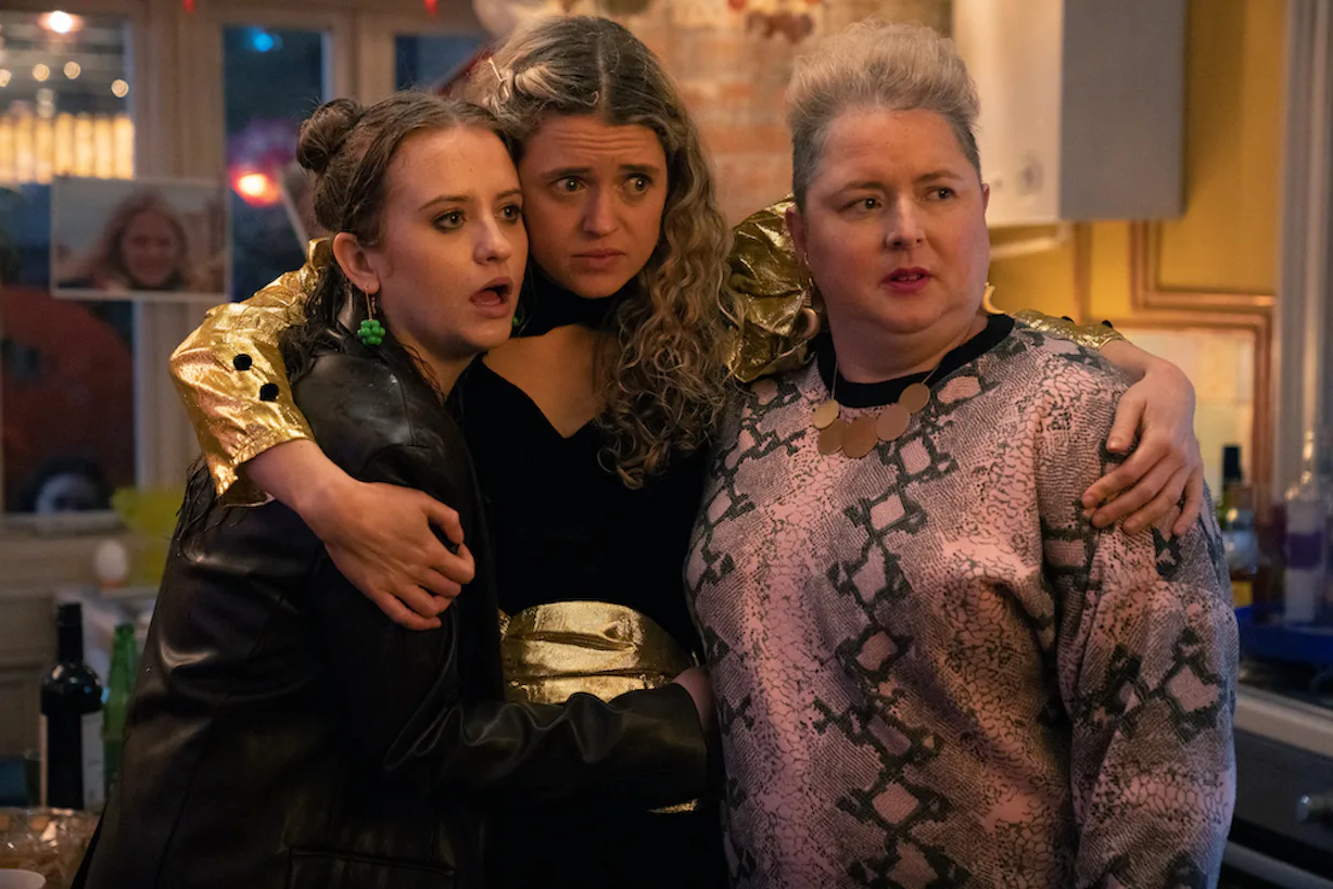 Disney+'s 'Extraordinary': Plot, Cast, Release Date, & Everything To Know