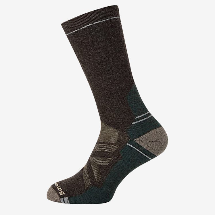 Smartwool Men’s Hike Cushion Socks