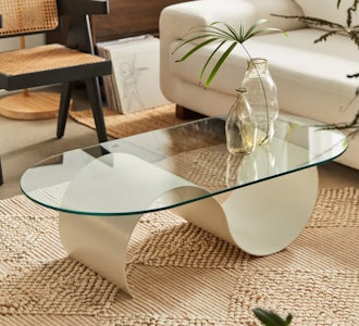 Ines Coffee Table