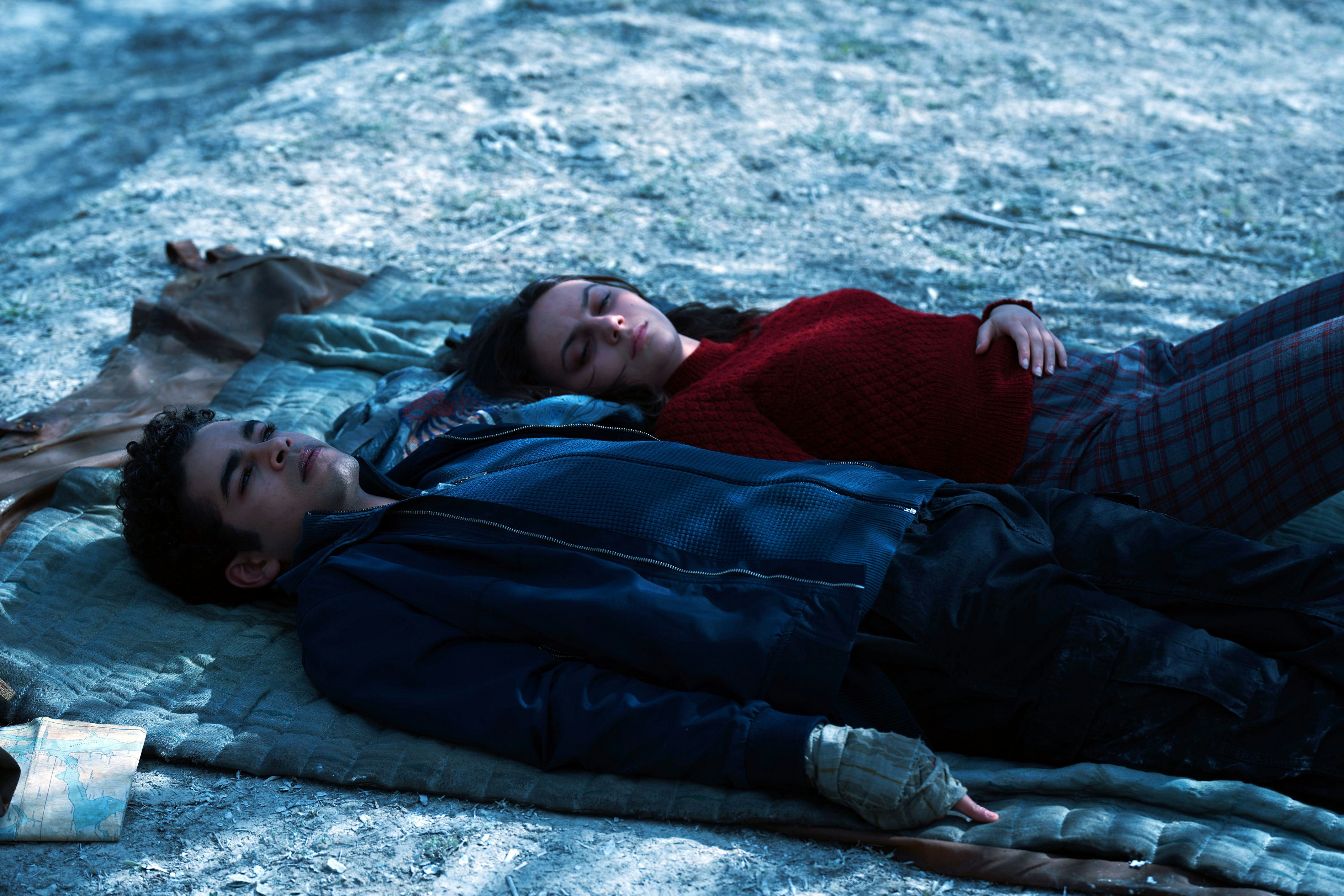 &lsquo;His Dark Materials&rsquo;: 2022&rsquo;s Best Christmas TV To Watch In The UK