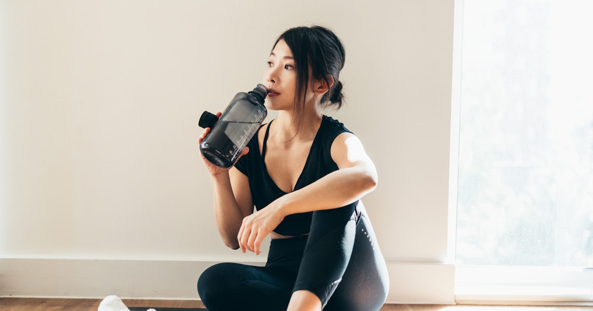 When To Skip A Workout, According To Fitness Experts