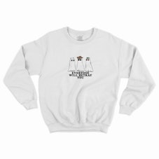 You could win Taylor Swift 'Eras' tour tickets with this sweatshirt.