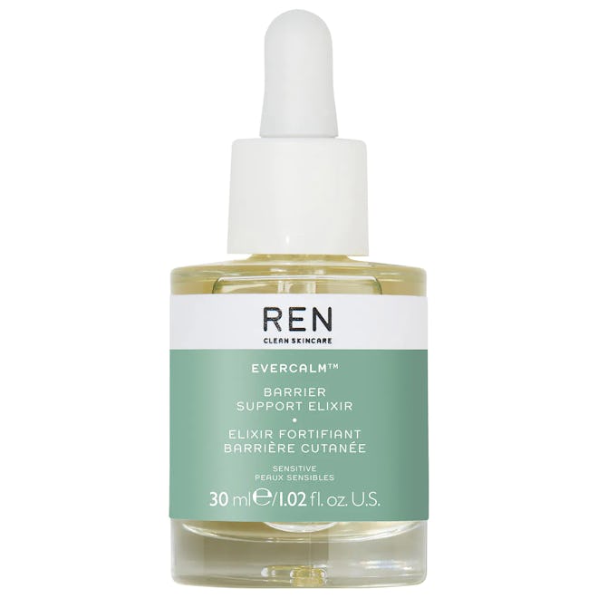 Evercalm Barrier Support Face Oil