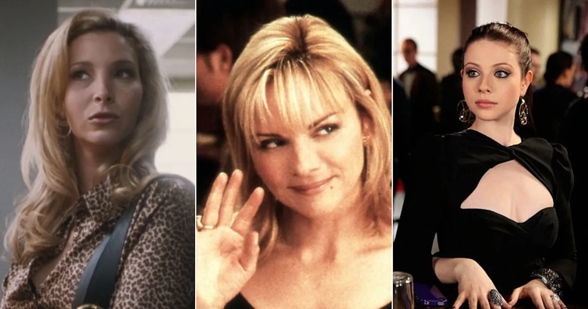 The White Lotus Casting Season 3