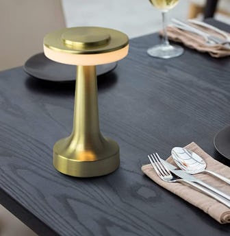 O'Bright LED Table Lamp