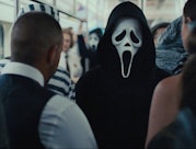 'Scream 6' Trailer: Ghostface Stalks Jenna Ortega In NYC