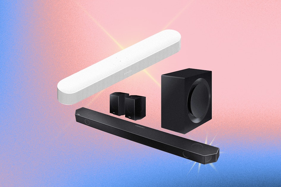 6 best wireless soundbars can buy right now