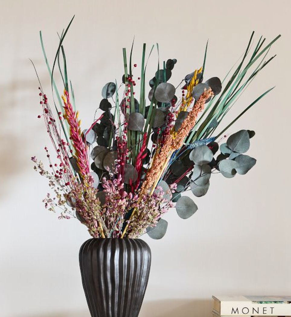 Lafayette House Dried Bouquet