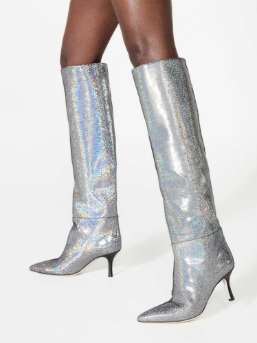 Tamara Mellon Disco Boots
