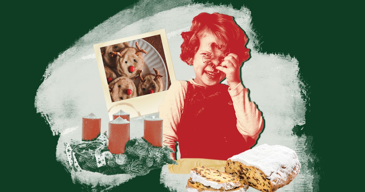 Our Family's Christmas Rituals That Have Nothing To Do With Presents