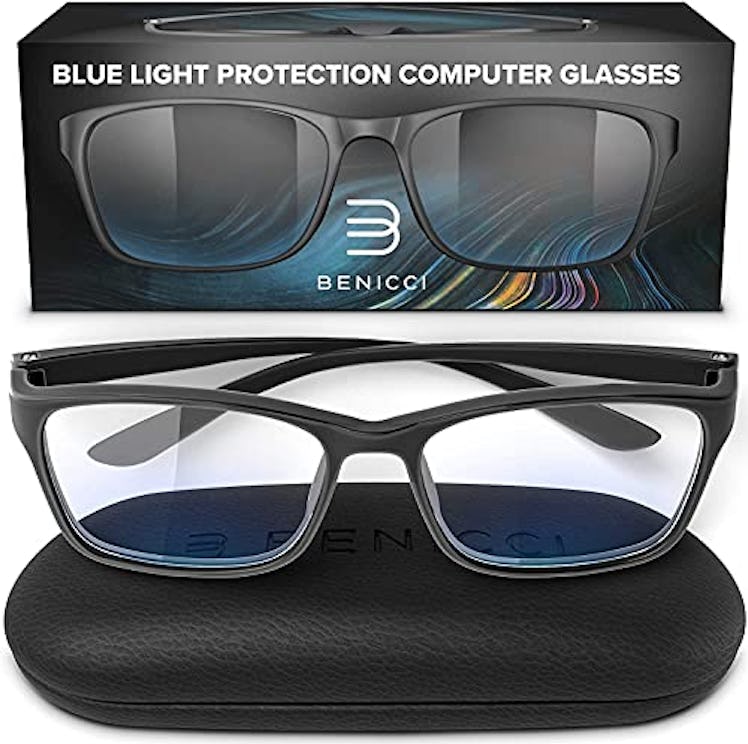 Benicci Blue Light Blocking Glasses