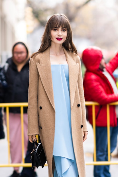 Emily in Paris' Season 3 Outfits: Shop Lily Collins' Fashion
