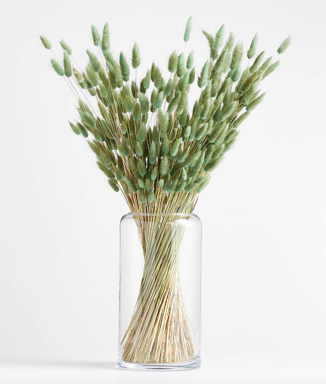 Bunny Tail Dried Botanical Arrangement