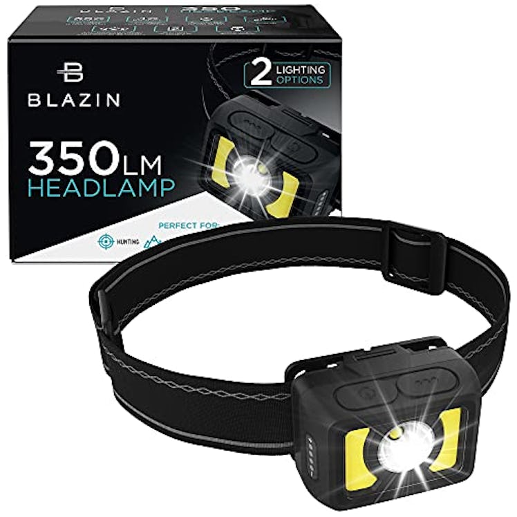 Blazin LED Headlamp