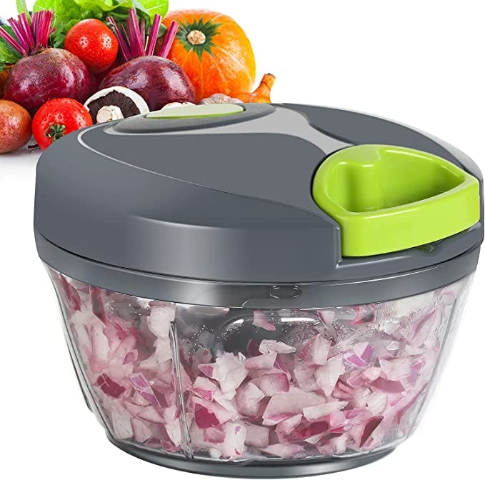 Ourokhome Store Manual Vegetable Chopper