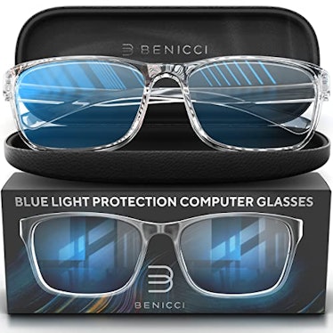 Benicci Blue Light Glasses