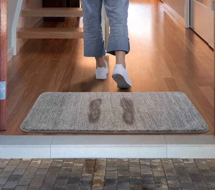 Lifewit Absorbent Front Doormat