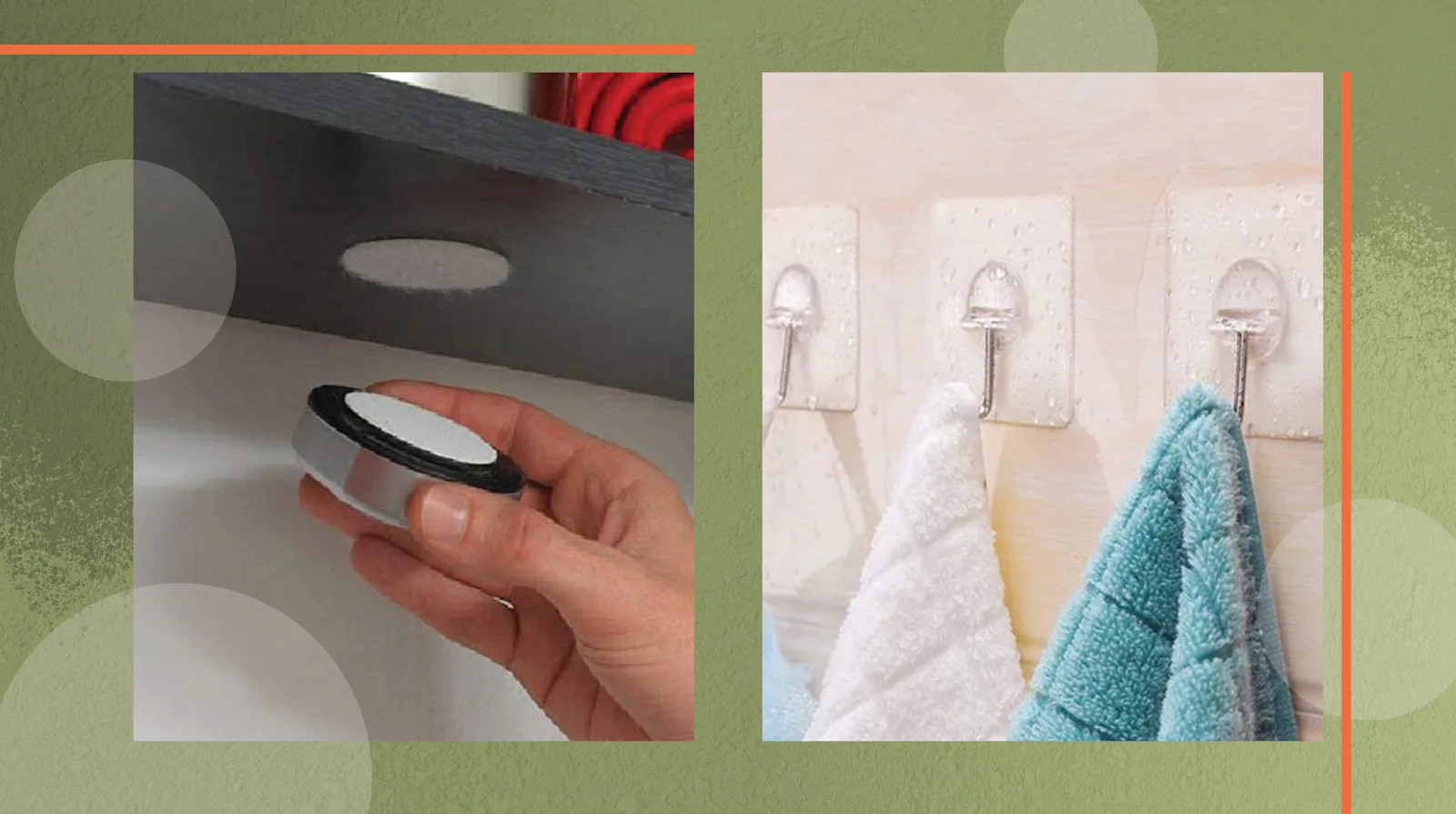 The 8 Best Alternatives To Command Strips