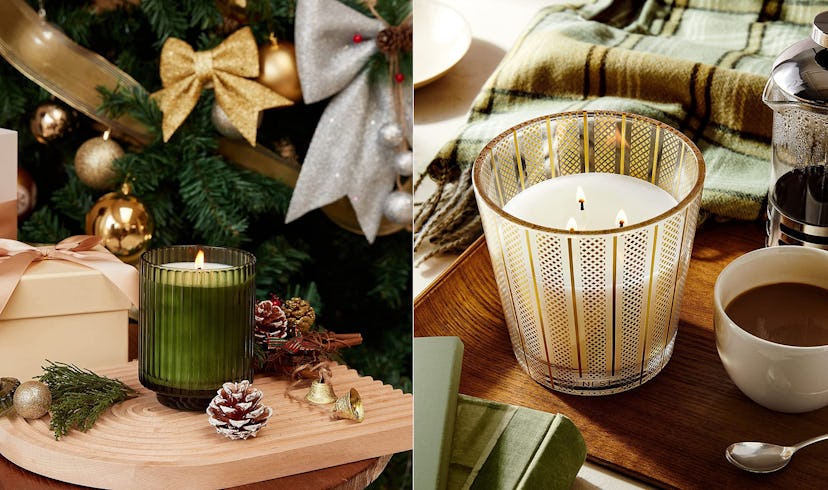 Best Christmas Candles