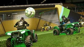 Warzone Cup